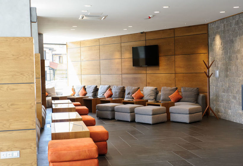 Hotel Ruskovets Resort