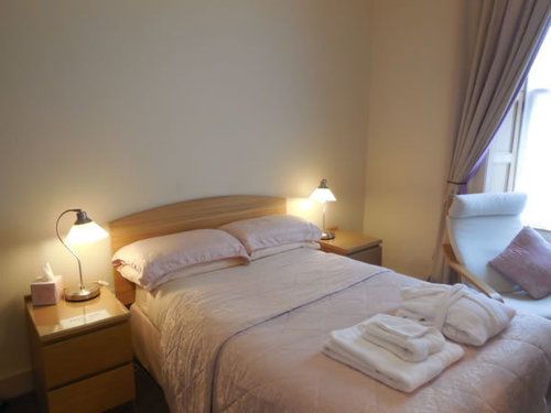 Bed and Breakfast Pincerna Rooms