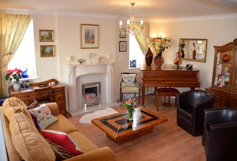 Bed and Breakfast Abbots Lee