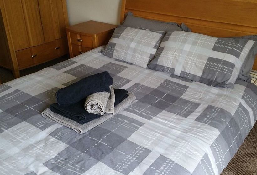 Queens Quarter Apartment Portrush 1