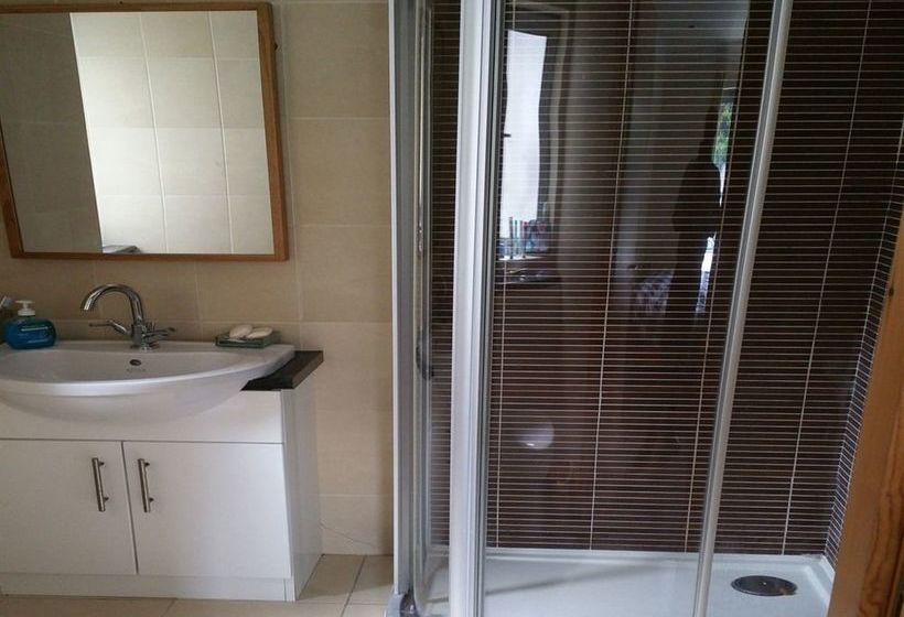 Queens Quarter Apartment Portrush 20