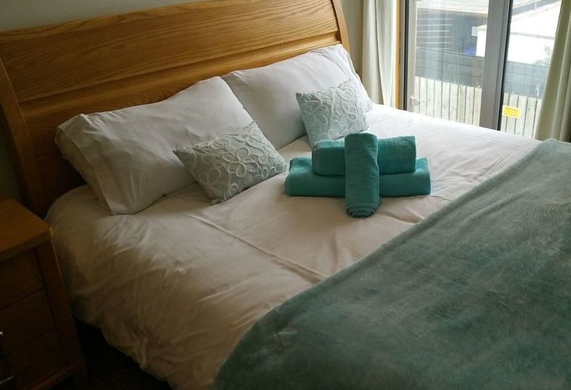 Queens Quarter Apartment Portrush 3