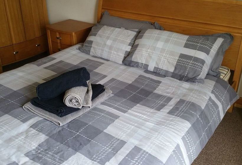 Queens Quarter Apartment Portrush 4