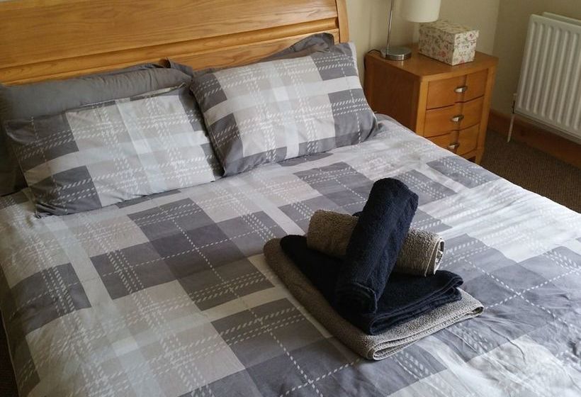 Queens Quarter Apartment Portrush 5