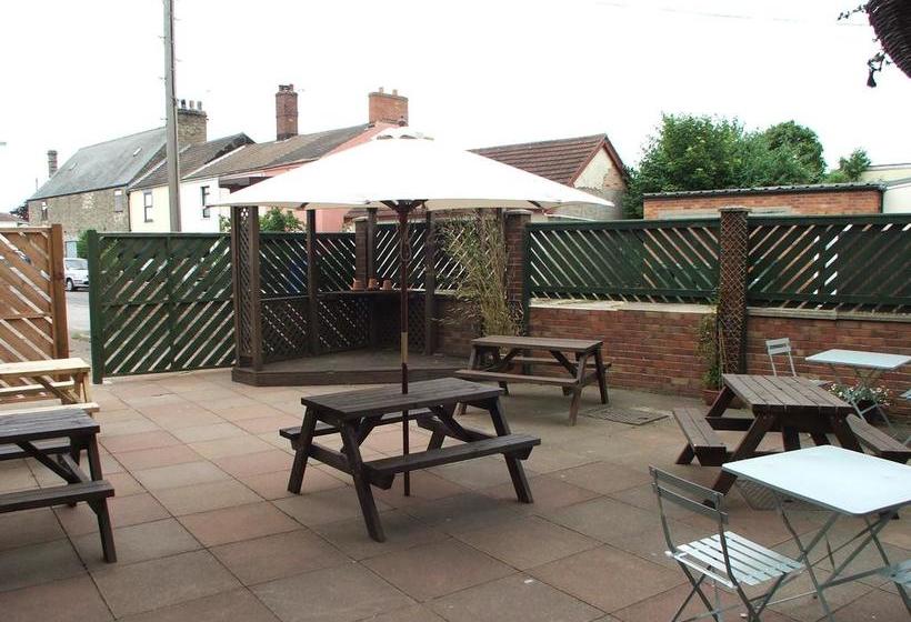 Hostal The Tramway 4