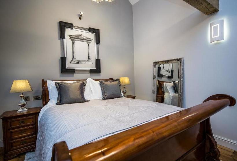 Bed and Breakfast Eagle Mill 1