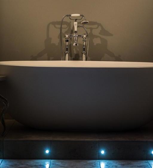 Bed and Breakfast Eagle Mill 10