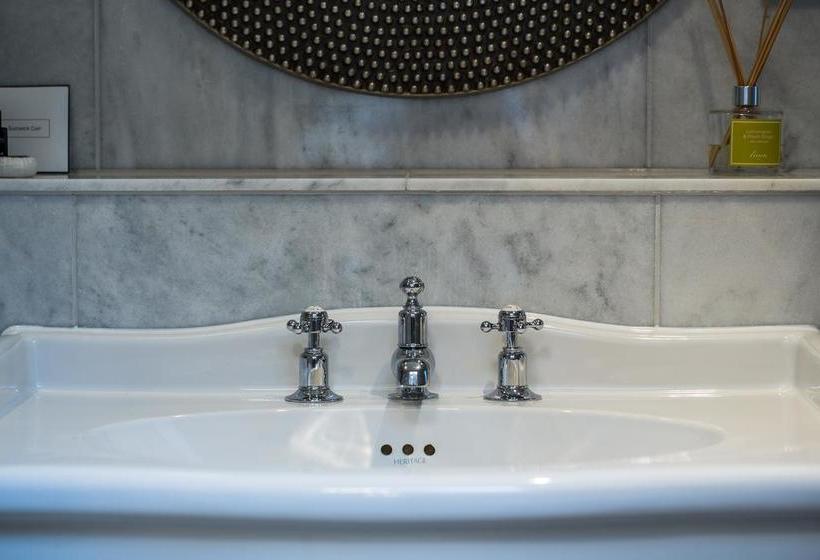 Bed and Breakfast Eagle Mill 14