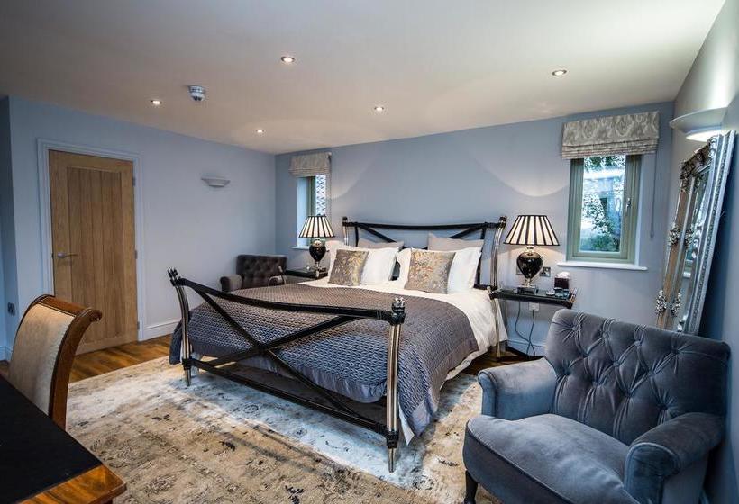 Bed and Breakfast Eagle Mill 2