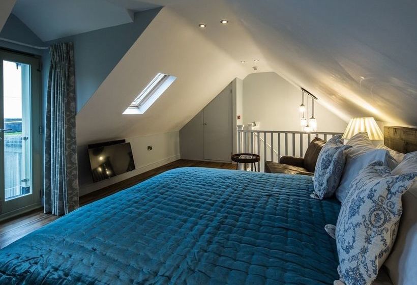 Bed and Breakfast Eagle Mill 20