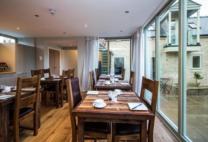 Bed and Breakfast Eagle Mill 8