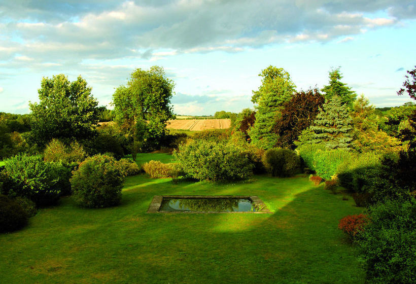 Linden Bed & Breakfast