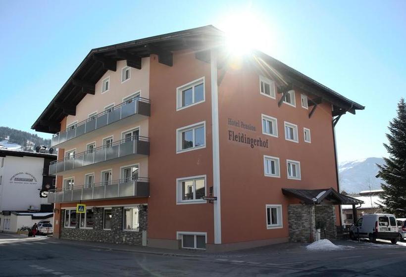 Hotel Fleidingerhof