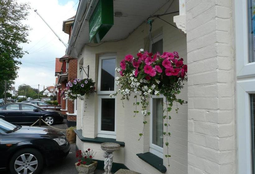 Bed and Breakfast Southern Breeze Lodge