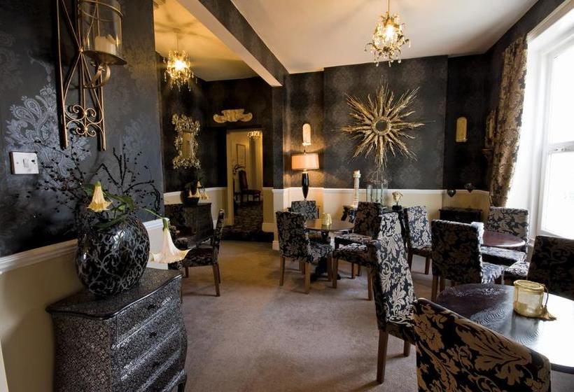 Bed and Breakfast Manor