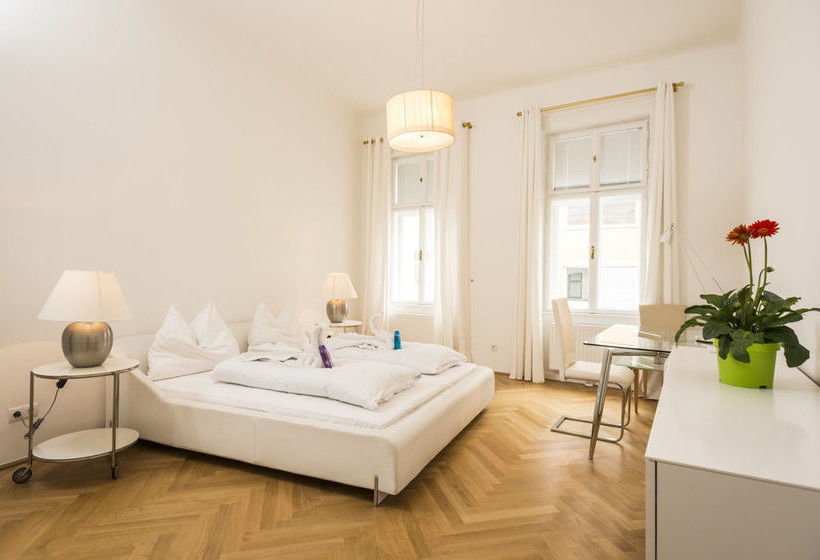 Executive Suites Margareten