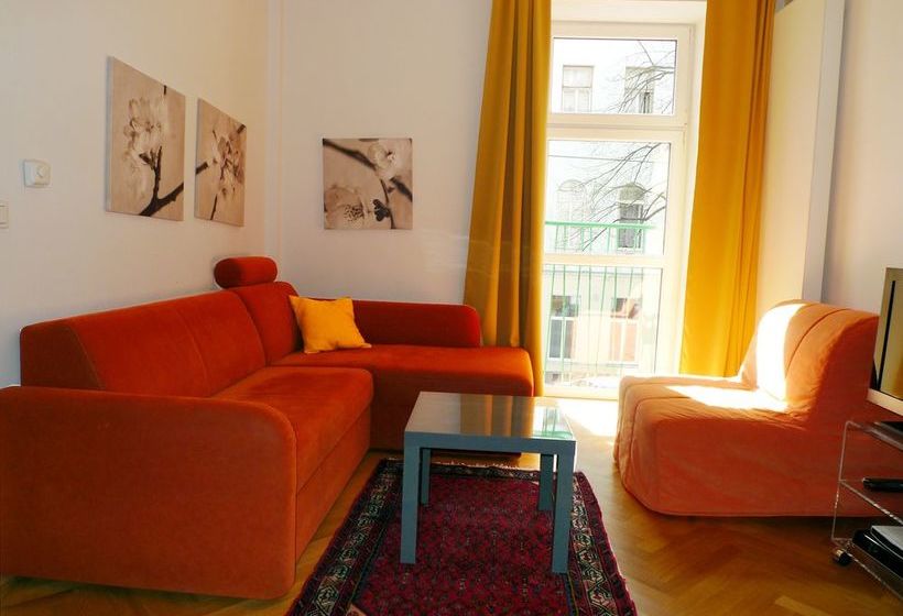 City Apartments Vienna