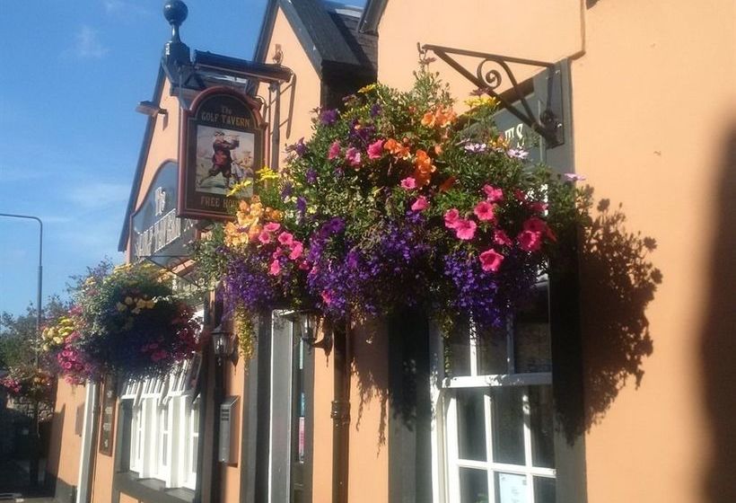 Inn The Golf Tavern