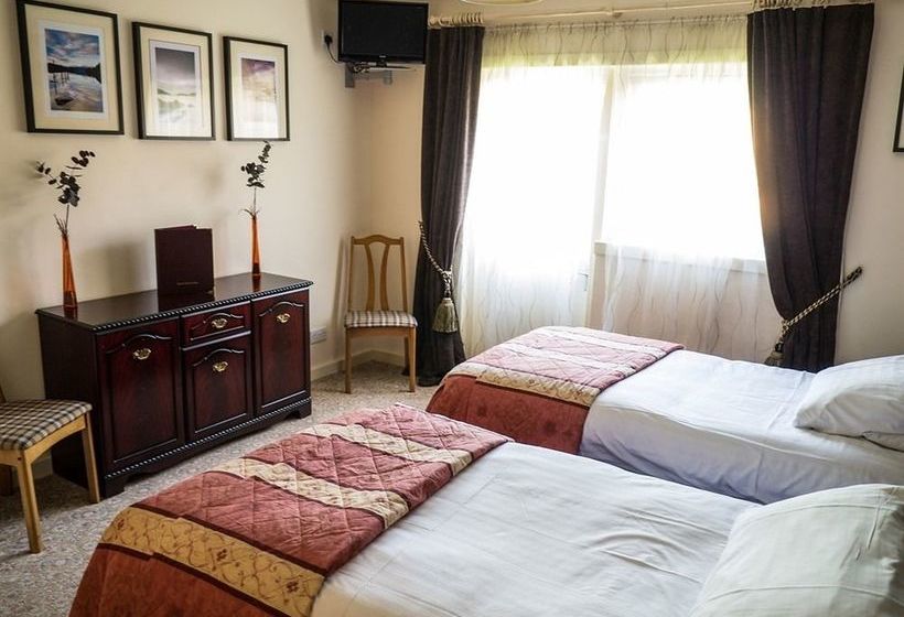 Hostal The Golf Tavern 1