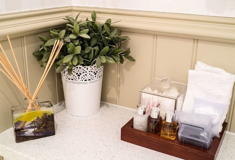 Hostal The Golf Tavern 11