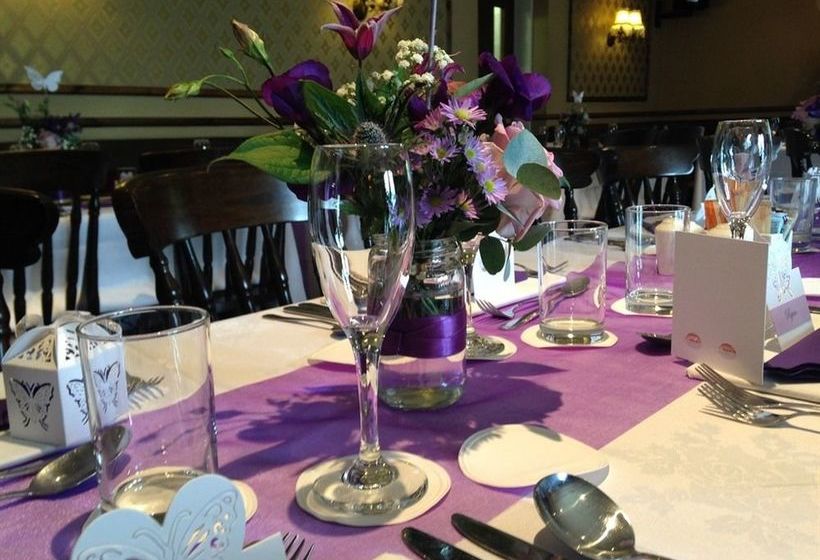 Hostal The Golf Tavern 13