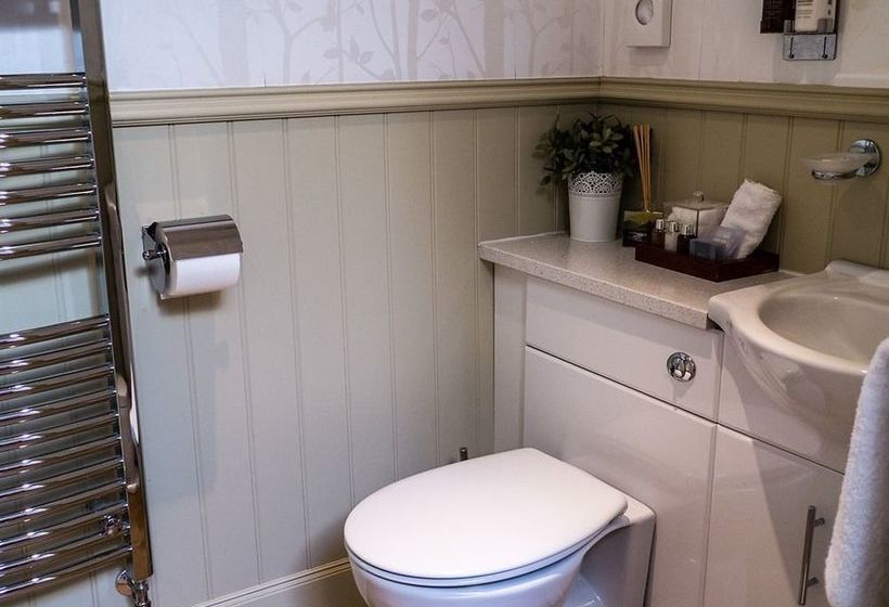 Hostal The Golf Tavern 9