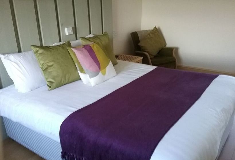 Stowe Barton Bed & Breakfast 13