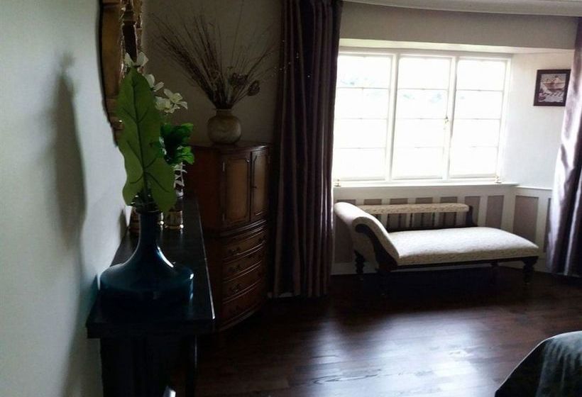 Stowe Barton Bed & Breakfast 15