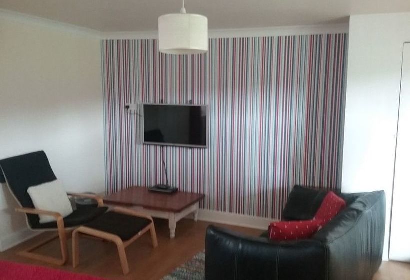 Stowe Barton Bed & Breakfast 16