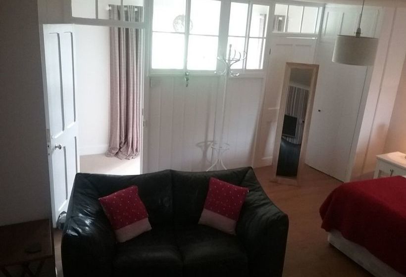 Stowe Barton Bed & Breakfast 18