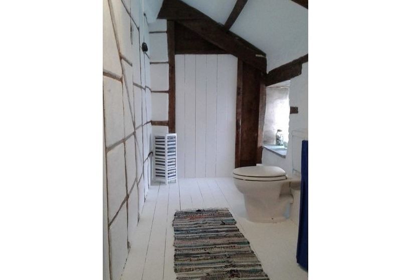 Stowe Barton Bed & Breakfast 19