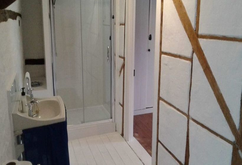 Stowe Barton Bed & Breakfast 20