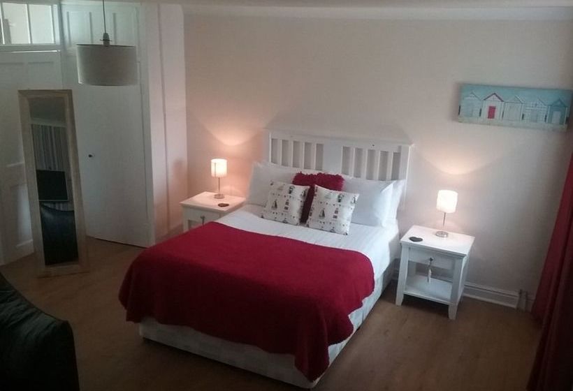 Stowe Barton Bed & Breakfast 9