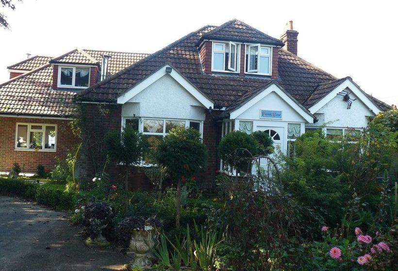 Bed and Breakfast Forest View