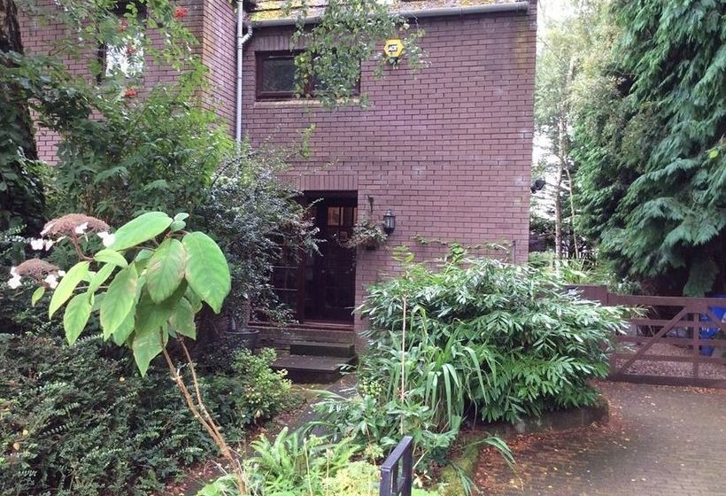 Rosies Bed And Breakfast