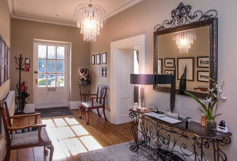 Bed and Breakfast The Duke Of Tavistock