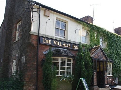 The Village Inn