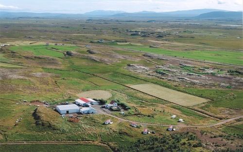 Laekjarkot Rooms And Cottages