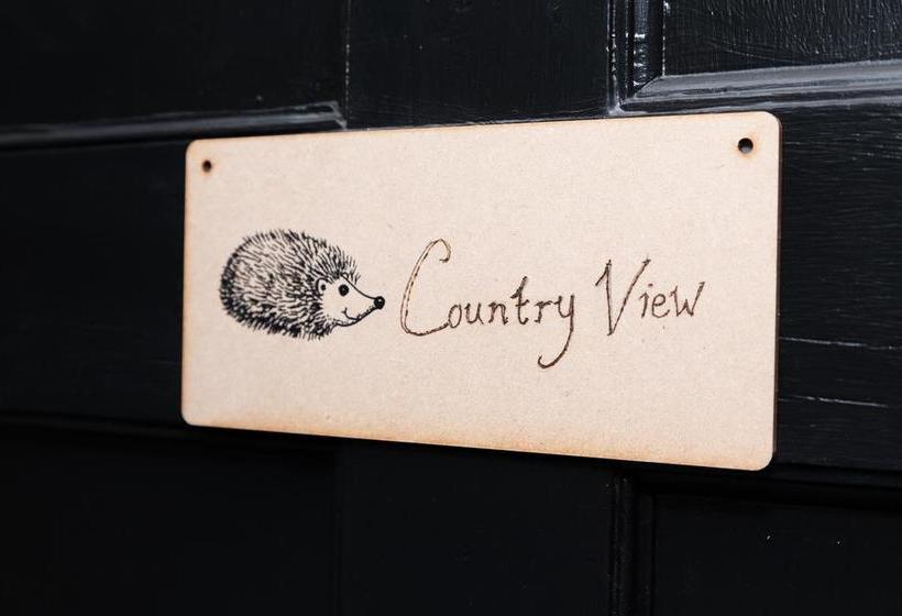 Bed and Breakfast Scolfes