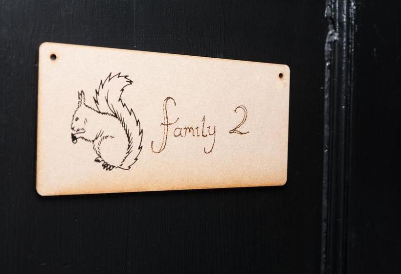 Bed and Breakfast Scolfes 1