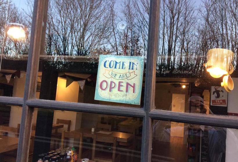 Bed and Breakfast Scolfes 10