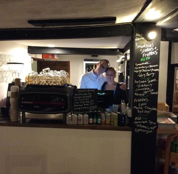 Bed and Breakfast Scolfes 12