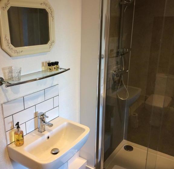 Bed and Breakfast Scolfes 13