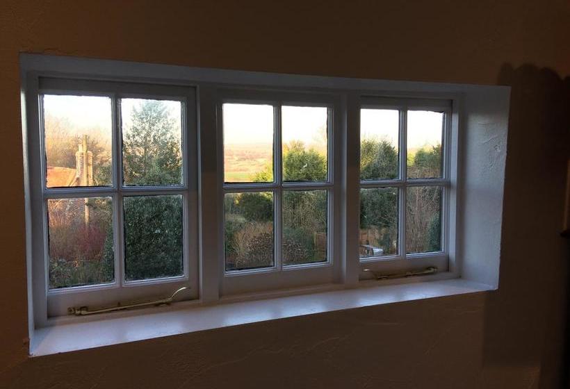 Bed and Breakfast Scolfes 14