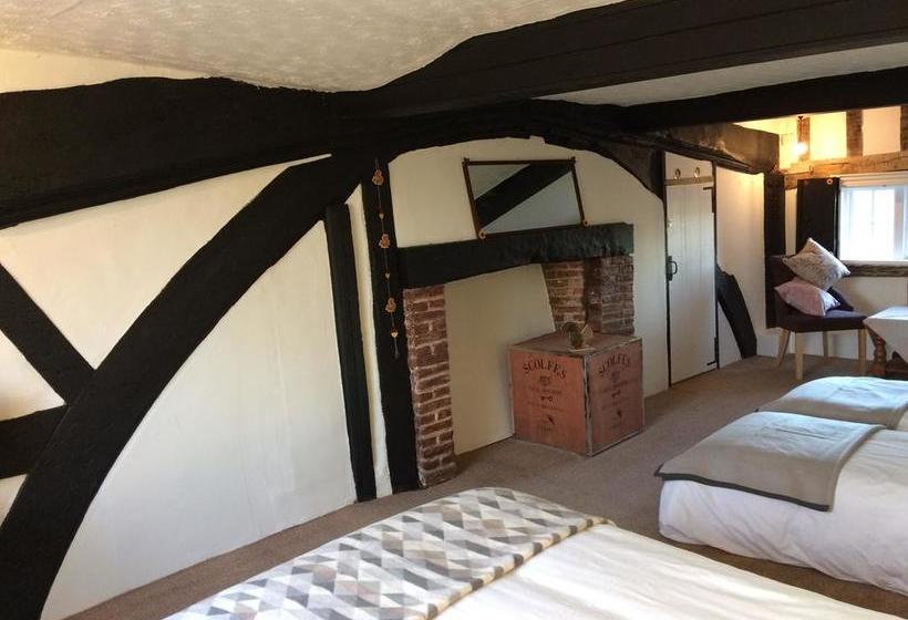 Bed and Breakfast Scolfes 15