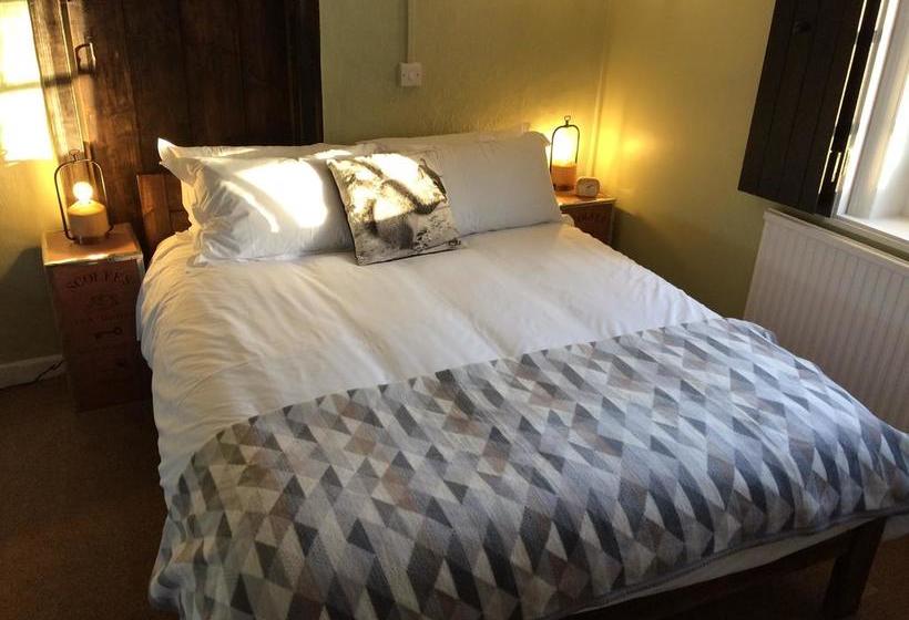 Bed and Breakfast Scolfes 16