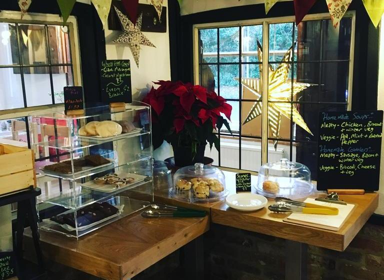 Bed and Breakfast Scolfes 18