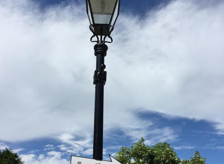 Bed and Breakfast Scolfes 19