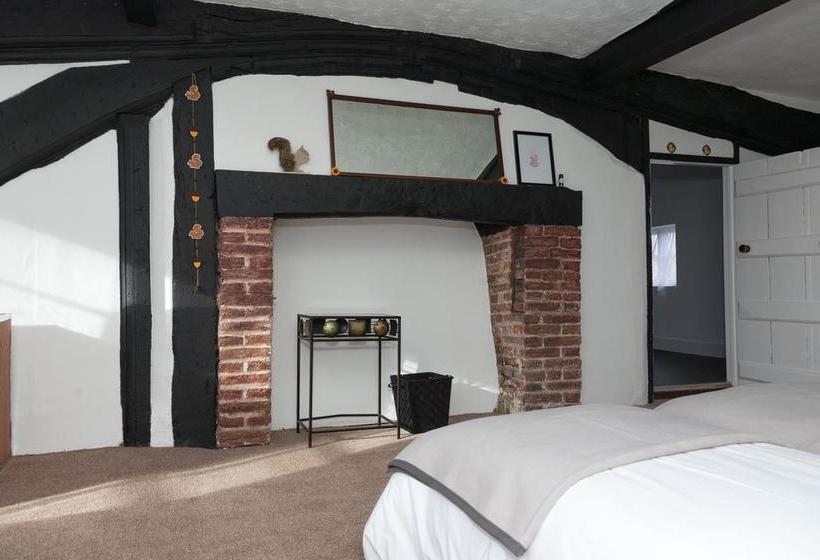 Bed and Breakfast Scolfes 2