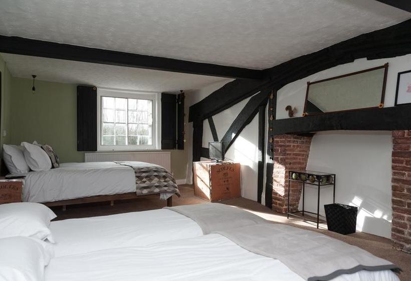 Bed and Breakfast Scolfes 3